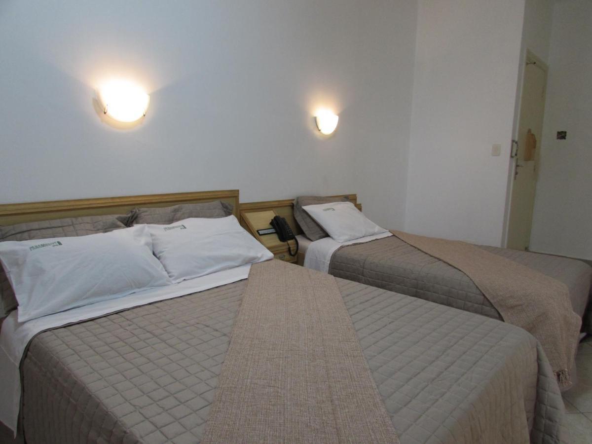Hotel Paramount- Proximo A 25 De Marco Bras Bom Retiro E Expo Center Norte "Garanta Ja Sua Reserva" São Paulo Ngoại thất bức ảnh