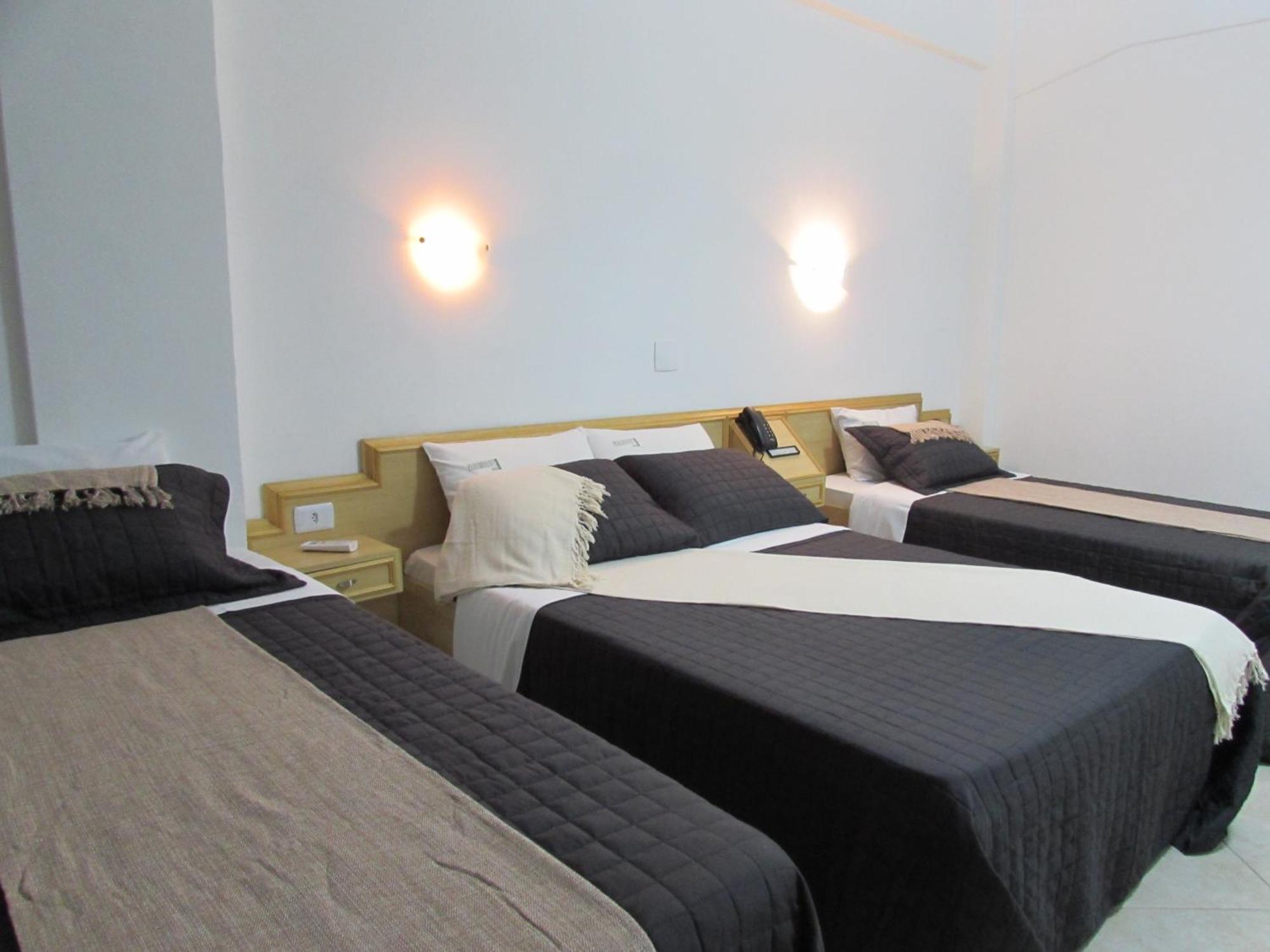 Hotel Paramount- Proximo A 25 De Marco Bras Bom Retiro E Expo Center Norte "Garanta Ja Sua Reserva" São Paulo Ngoại thất bức ảnh