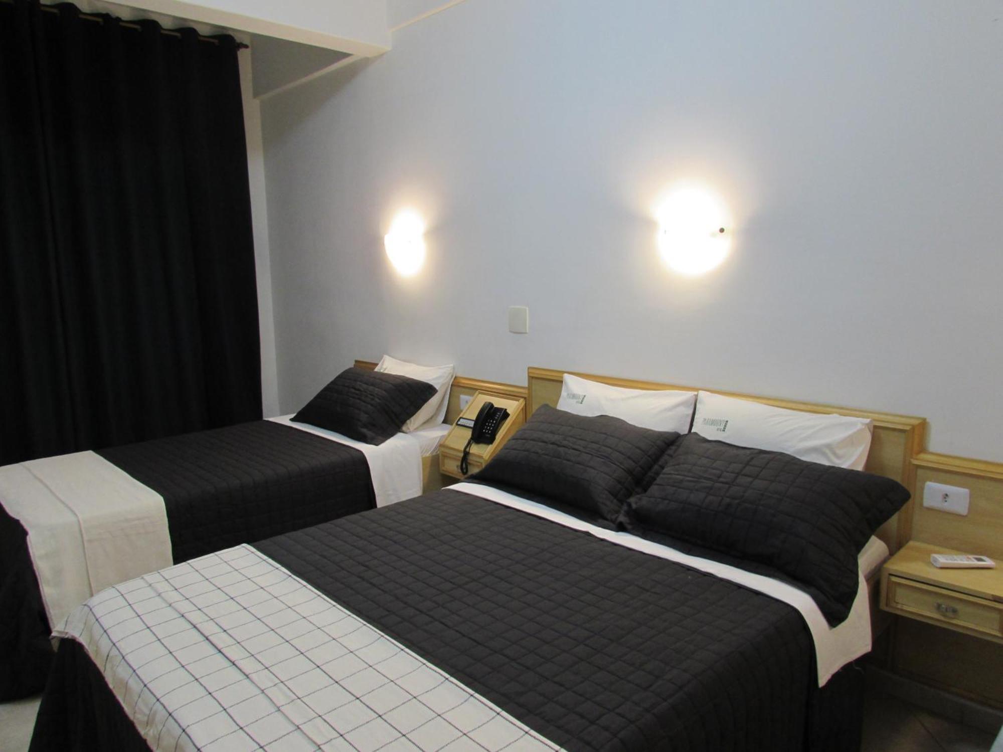 Hotel Paramount- Proximo A 25 De Marco Bras Bom Retiro E Expo Center Norte "Garanta Ja Sua Reserva" São Paulo Ngoại thất bức ảnh