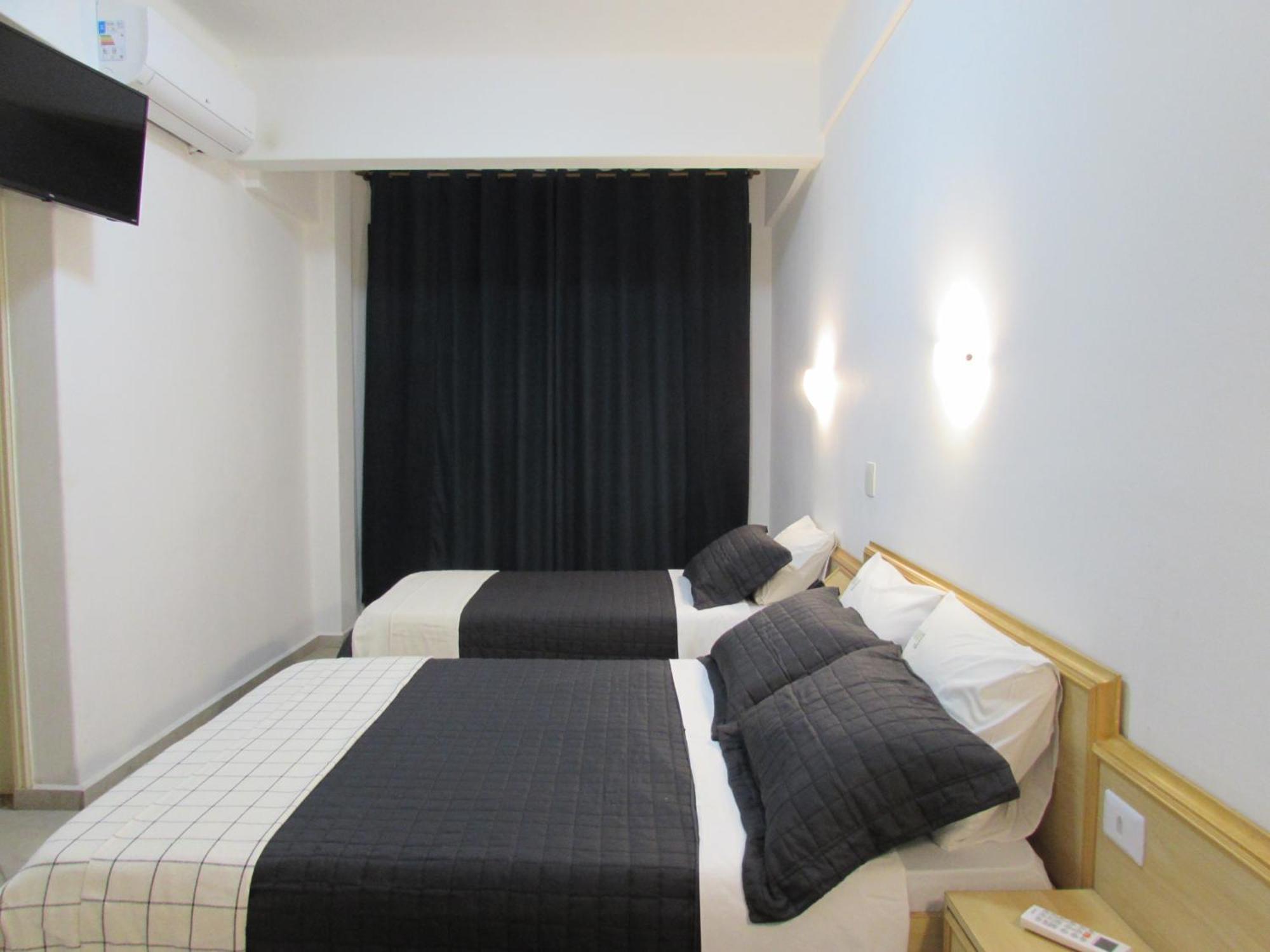 Hotel Paramount- Proximo A 25 De Marco Bras Bom Retiro E Expo Center Norte "Garanta Ja Sua Reserva" São Paulo Ngoại thất bức ảnh