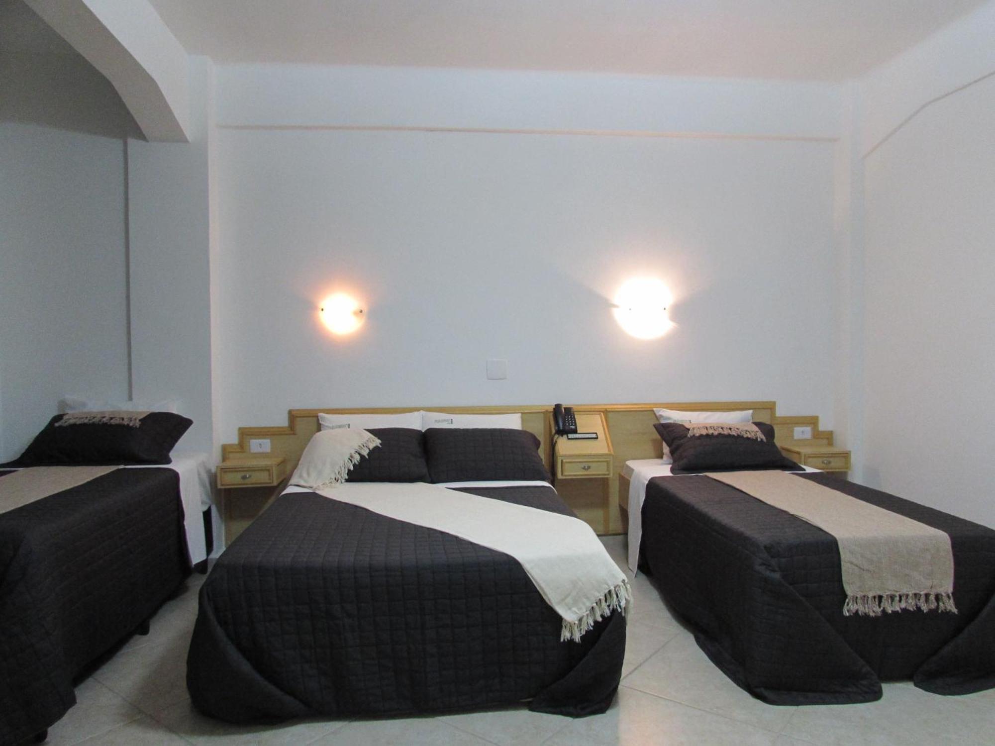 Hotel Paramount- Proximo A 25 De Marco Bras Bom Retiro E Expo Center Norte "Garanta Ja Sua Reserva" São Paulo Ngoại thất bức ảnh