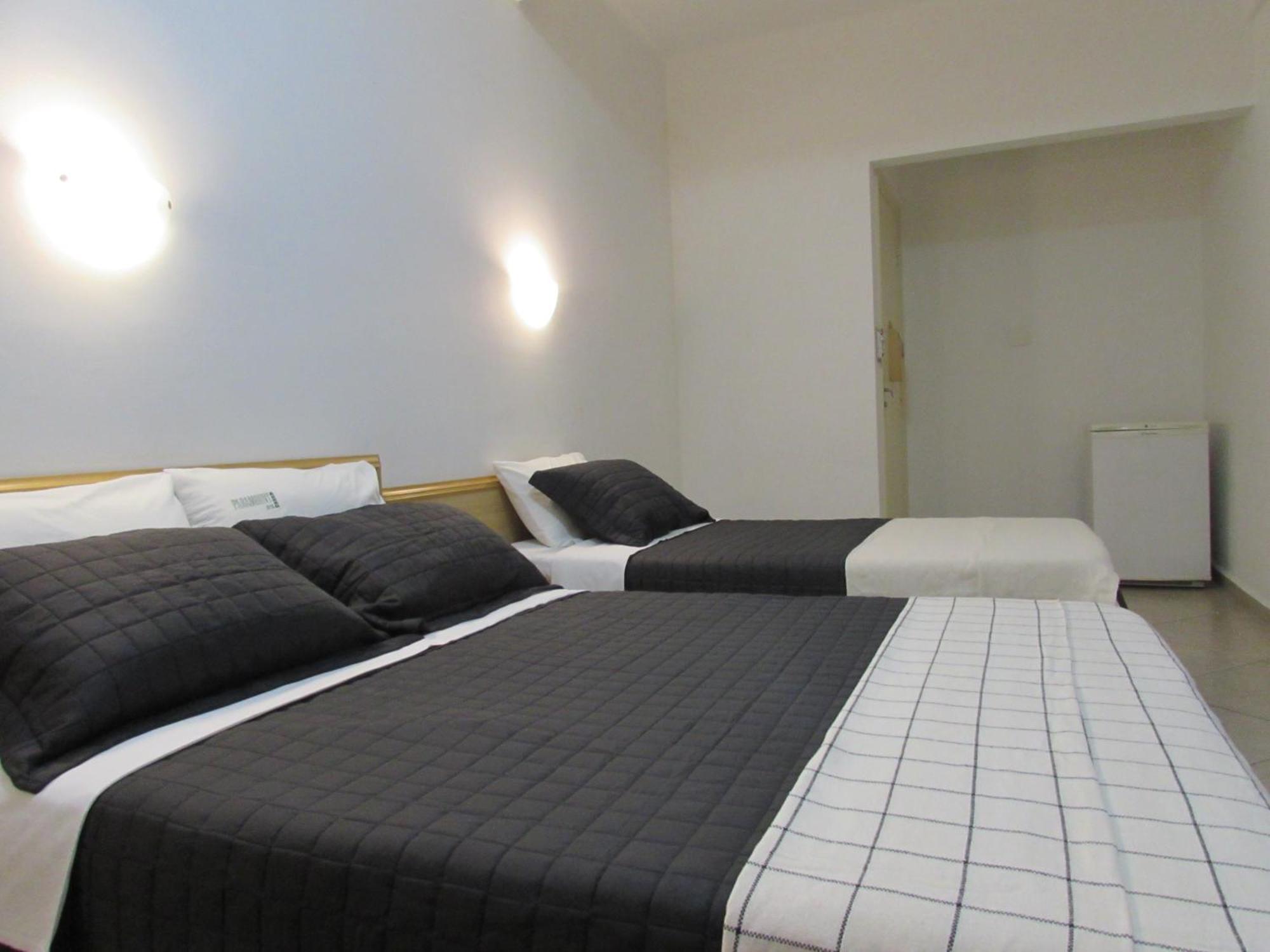 Hotel Paramount- Proximo A 25 De Marco Bras Bom Retiro E Expo Center Norte "Garanta Ja Sua Reserva" São Paulo Ngoại thất bức ảnh
