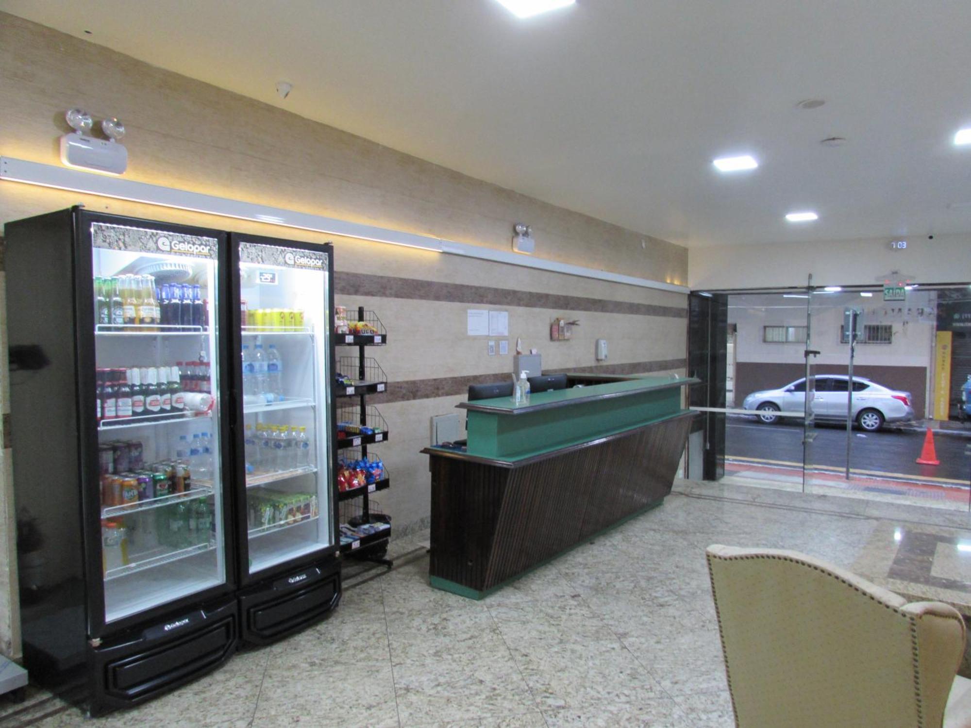 Hotel Paramount- Proximo A 25 De Marco Bras Bom Retiro E Expo Center Norte "Garanta Ja Sua Reserva" São Paulo Ngoại thất bức ảnh