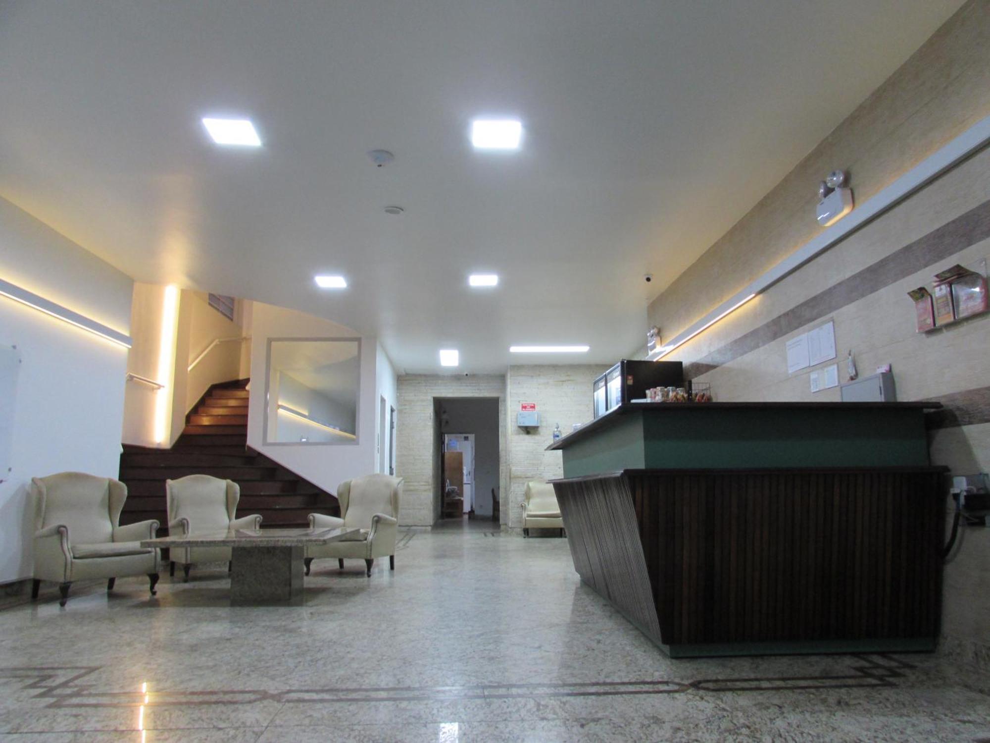Hotel Paramount- Proximo A 25 De Marco Bras Bom Retiro E Expo Center Norte "Garanta Ja Sua Reserva" São Paulo Ngoại thất bức ảnh