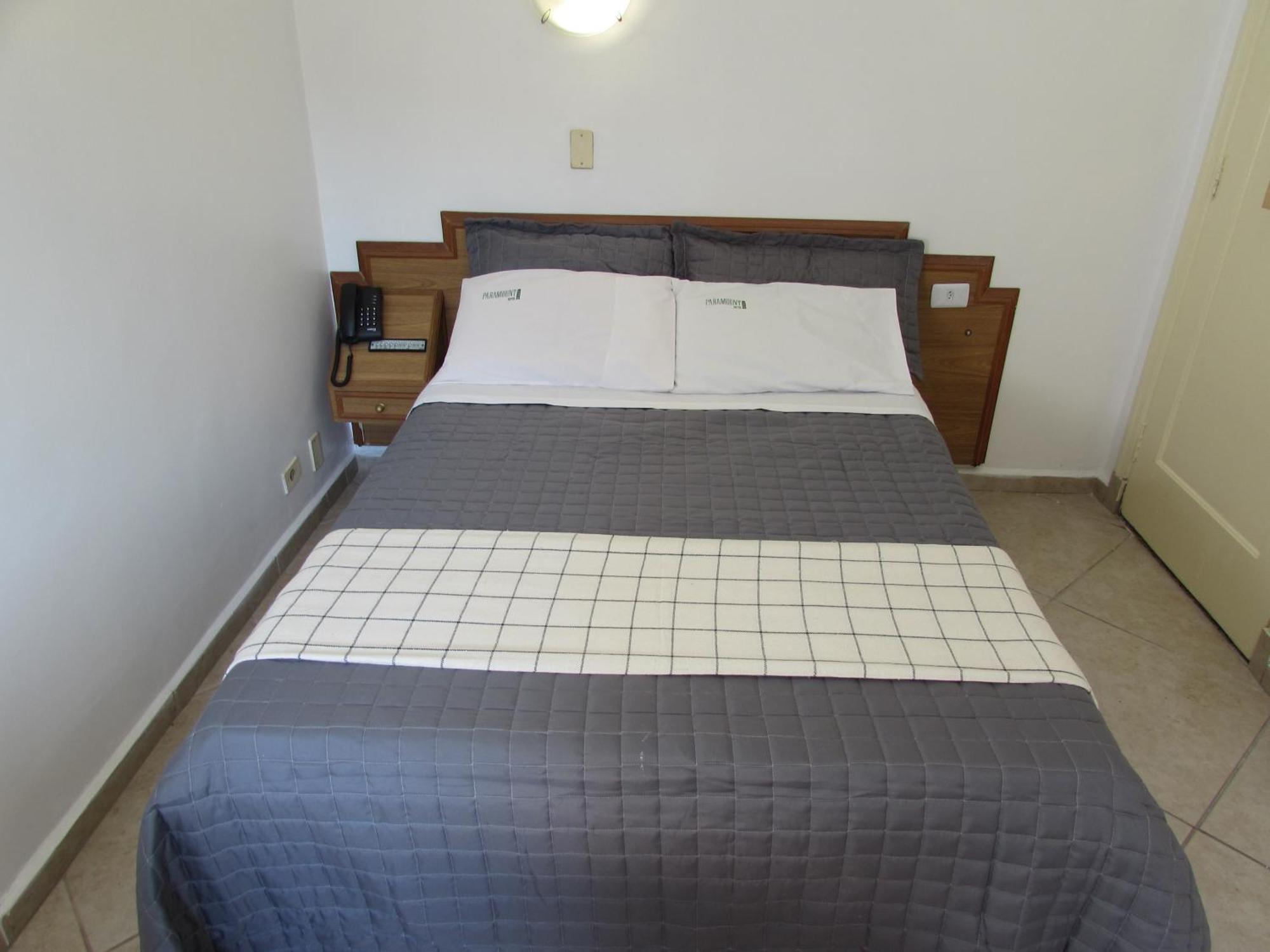 Hotel Paramount- Proximo A 25 De Marco Bras Bom Retiro E Expo Center Norte "Garanta Ja Sua Reserva" São Paulo Ngoại thất bức ảnh